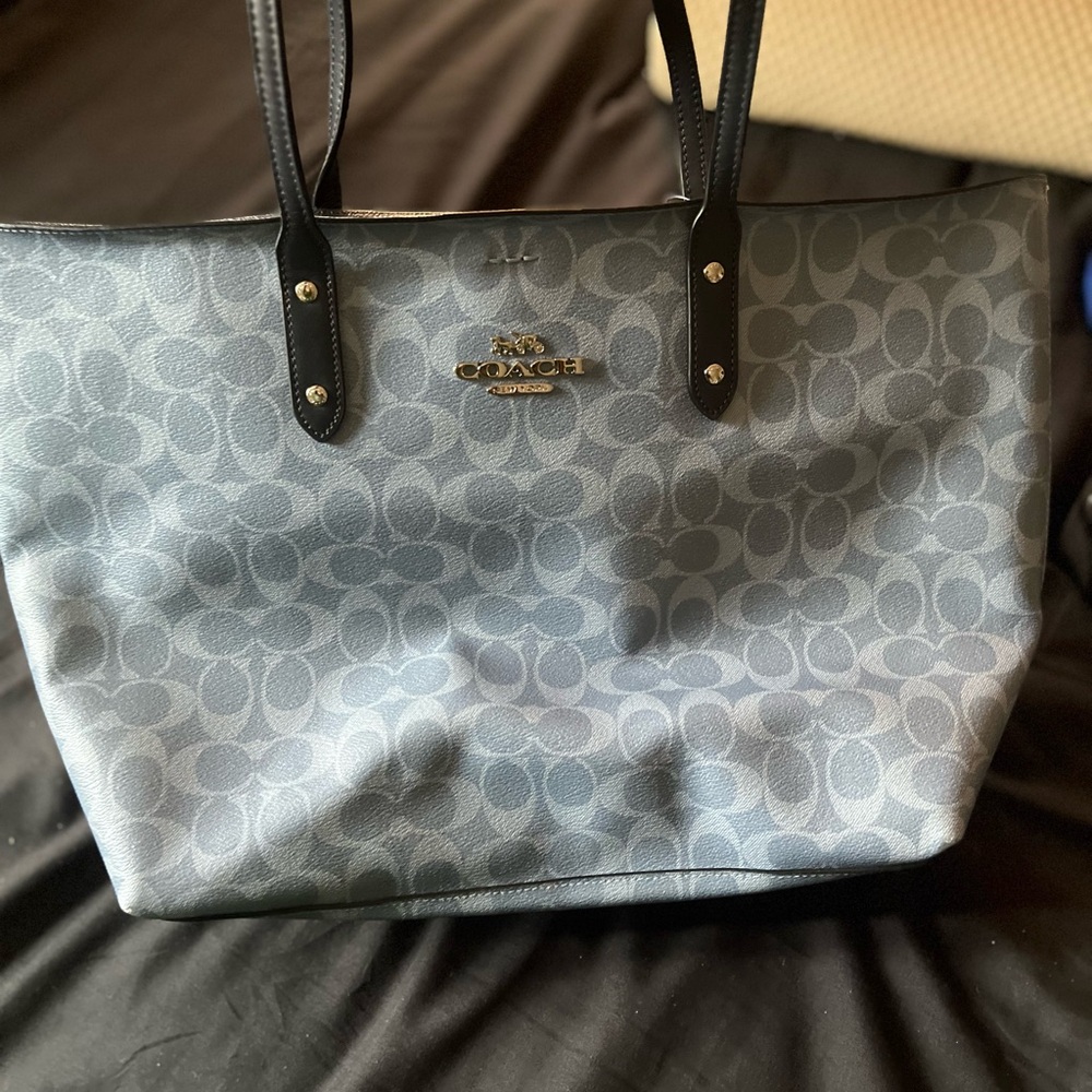 Coach bag - Picture 6 of 6